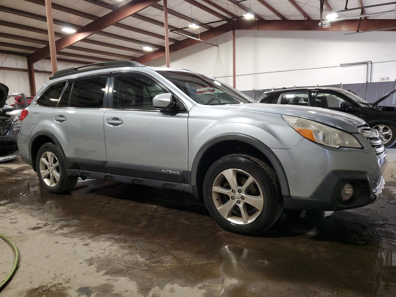 VIN 4S4BRBKC9D3321844 2013 SUBARU OUTBACK no.4