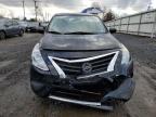 2017 Nissan Versa S for Sale in Hillsborough, NJ - Rear End