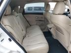 2010 Toyota Venza  продається в Grand Prairie, TX - Side