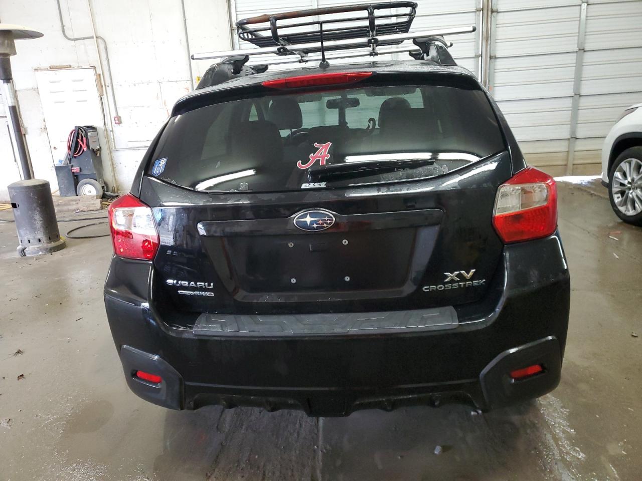 2014 Subaru Xv Crosstrek 2.0 Premium VIN: JF2GPAVC9E8285889 Lot: 84318704