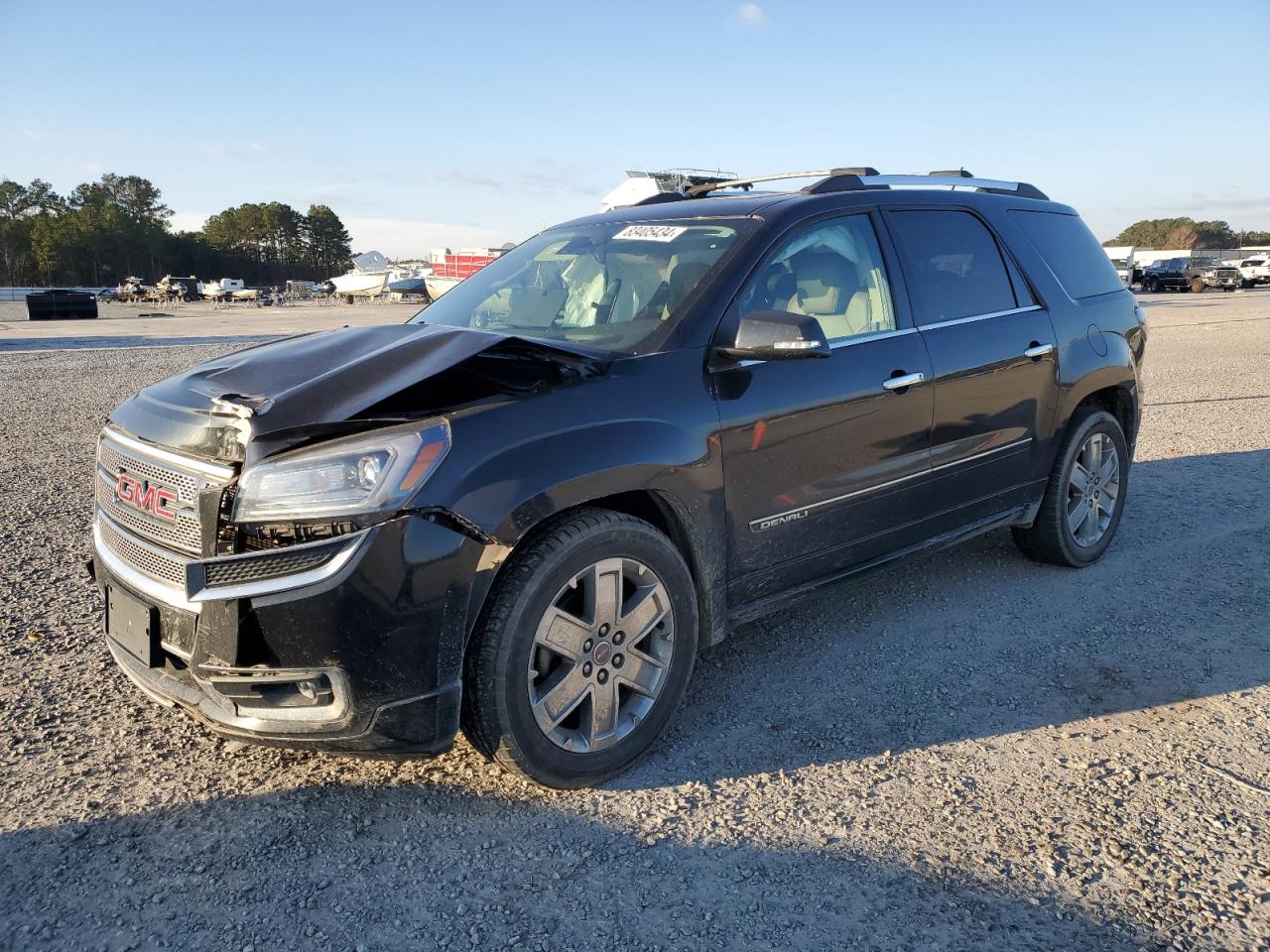 VIN 1GKKVTKD2FJ206679 2015 GMC ACADIA DEN no.1