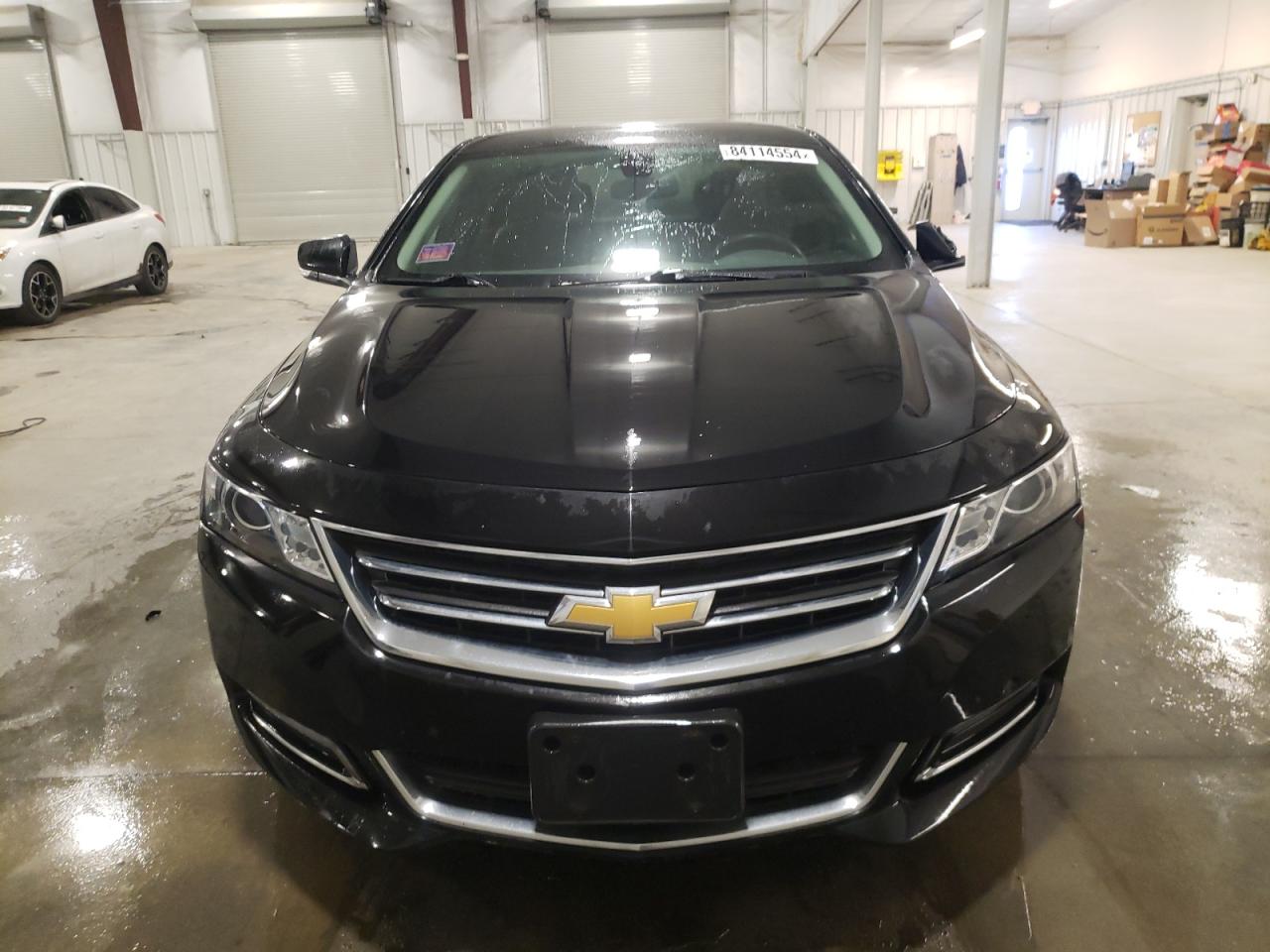 2019 Chevrolet Impala - Image 5