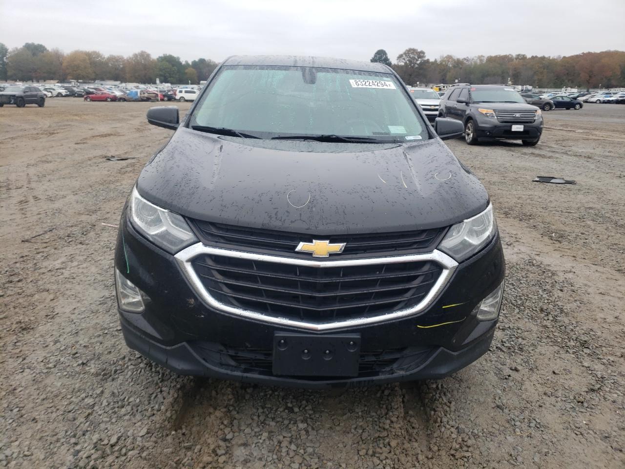 2019 Chevrolet Equinox - Image 5