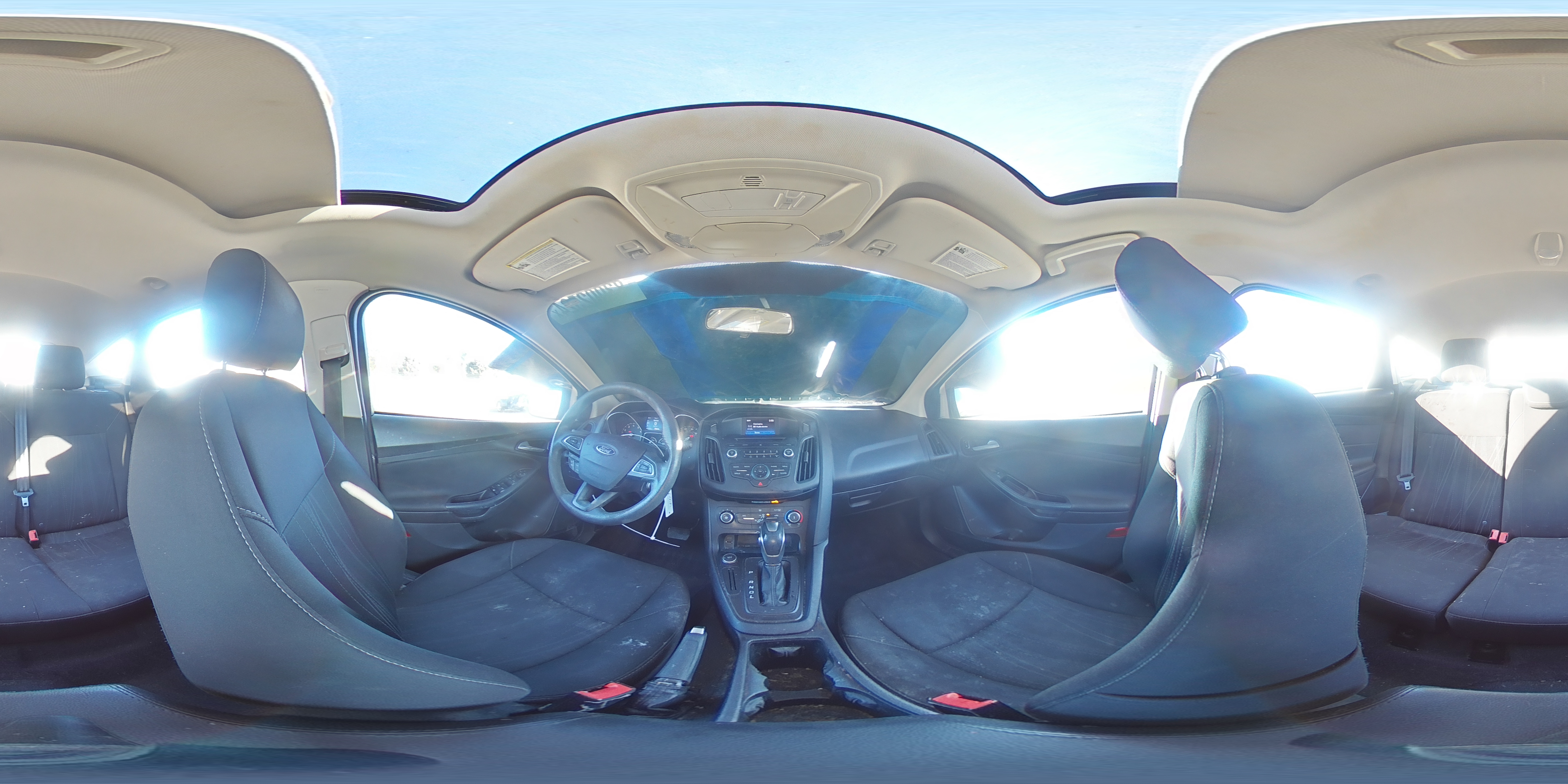 2016 Ford Focus - Image 15