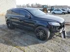 2015 Audi Q7 Premium Plus na sprzedaż w Spartanburg, SC - Front End