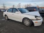 2003 Hyundai Sonata Gls продається в Windsor, NJ - Front End