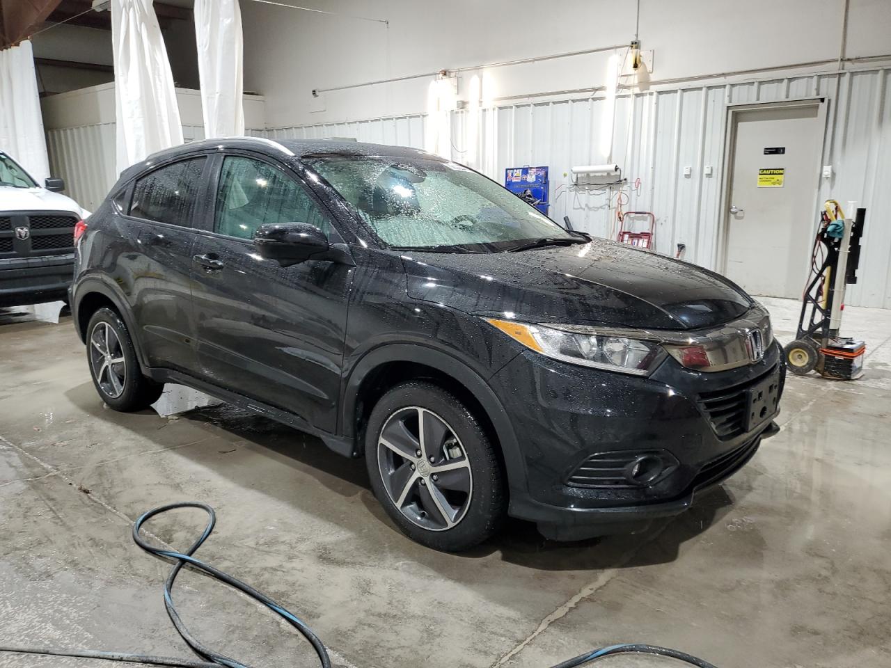 2022 Honda HR-V - Image 4
