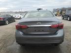 2019 Infiniti Q50 Luxe на продаже в Memphis, TN - Vandalism
