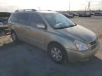 2008 Kia Sedona Ex იყიდება Tucson-ში, AZ - Front End