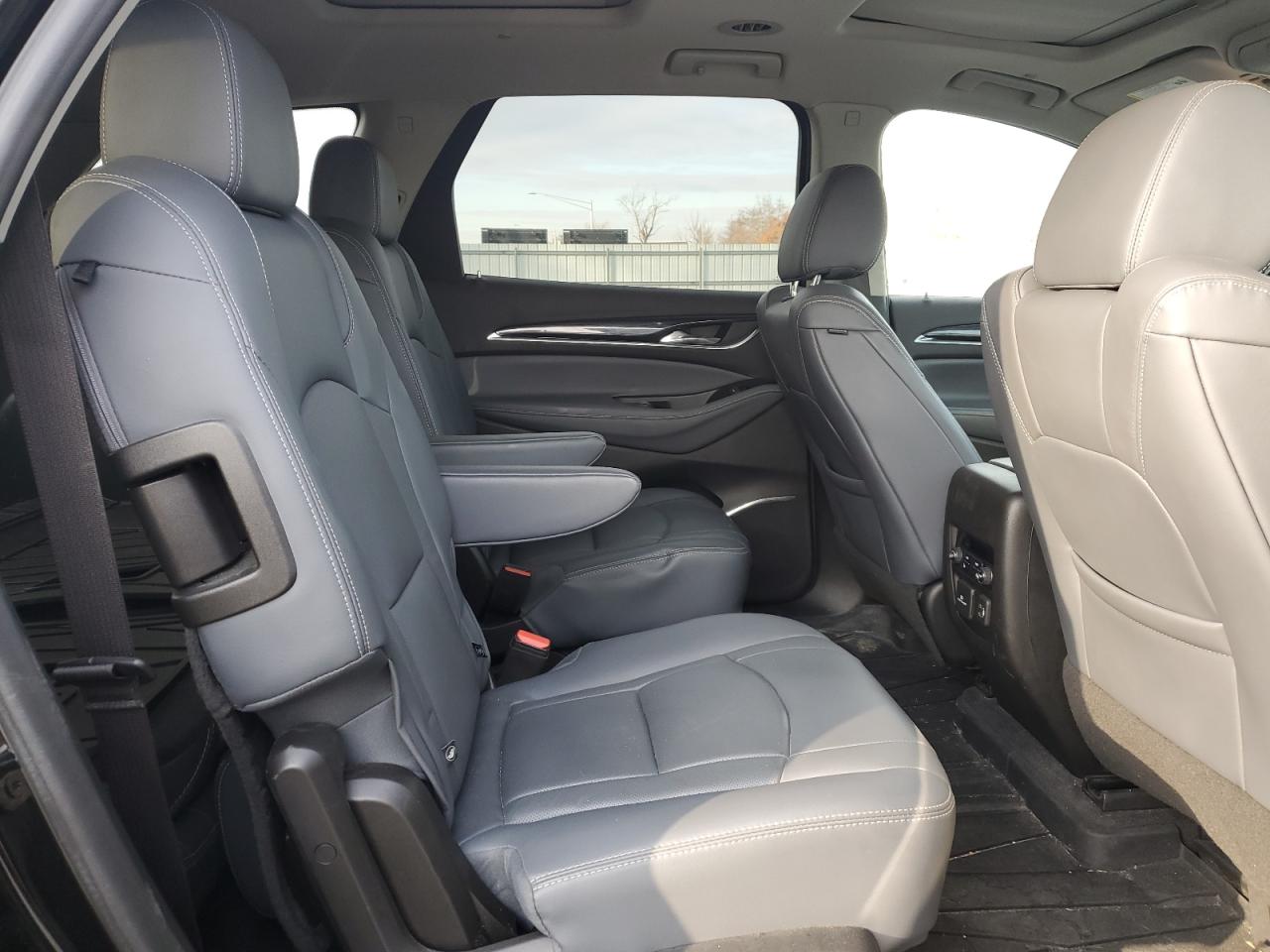 2019 Buick Enclave Premium VIN: 5GAEVBKW9KJ281217 Lot: 86228604