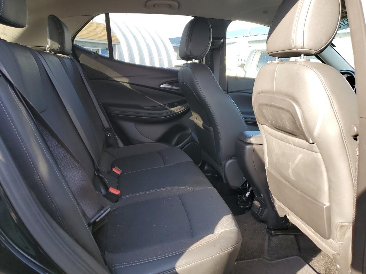 2020 Buick Encore - Image 11