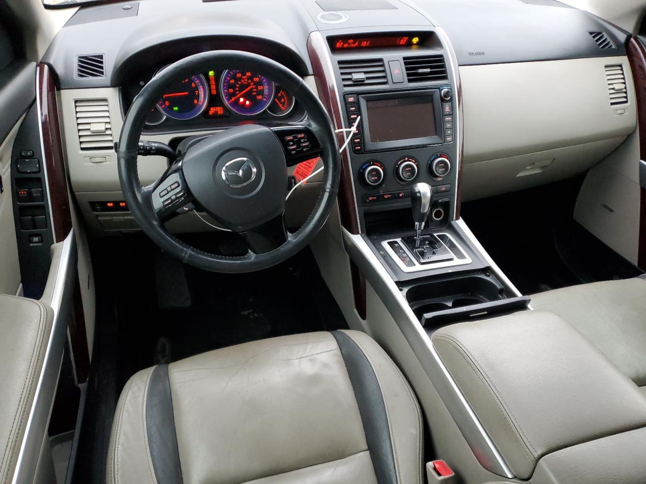 2008 Mazda CX-9 - Image 8
