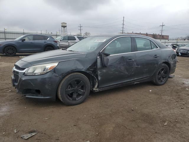  CHEVROLET MALIBU 2015 Szary