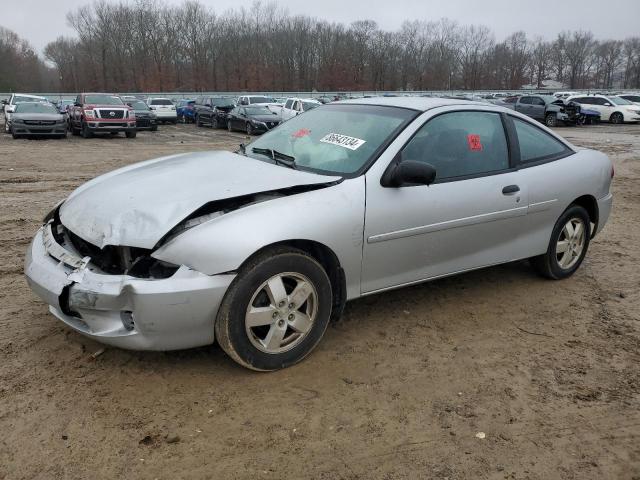 2003 Chevrolet Cavalier 