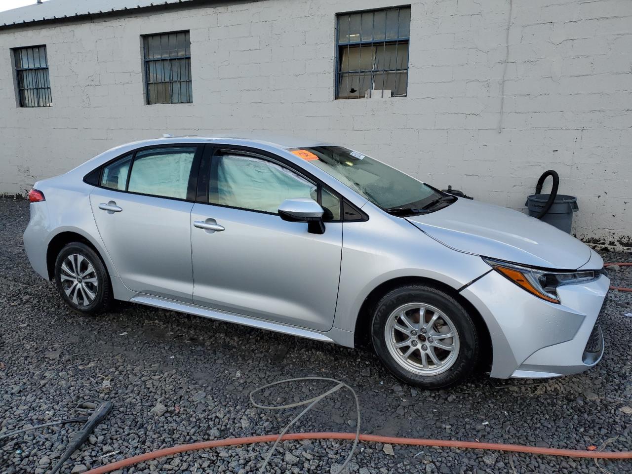 2022 Toyota Corolla - Image 4