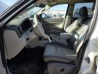 2008 Jeep Grand Cherokee Limited за продажба в Columbus, OH - Side