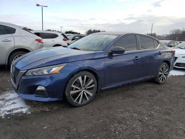 2019 Nissan Altima Sr