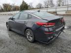2019 Kia Optima Lx na sprzedaż w Spartanburg, SC - Rear End