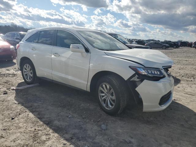  ACURA RDX 2017 Biały