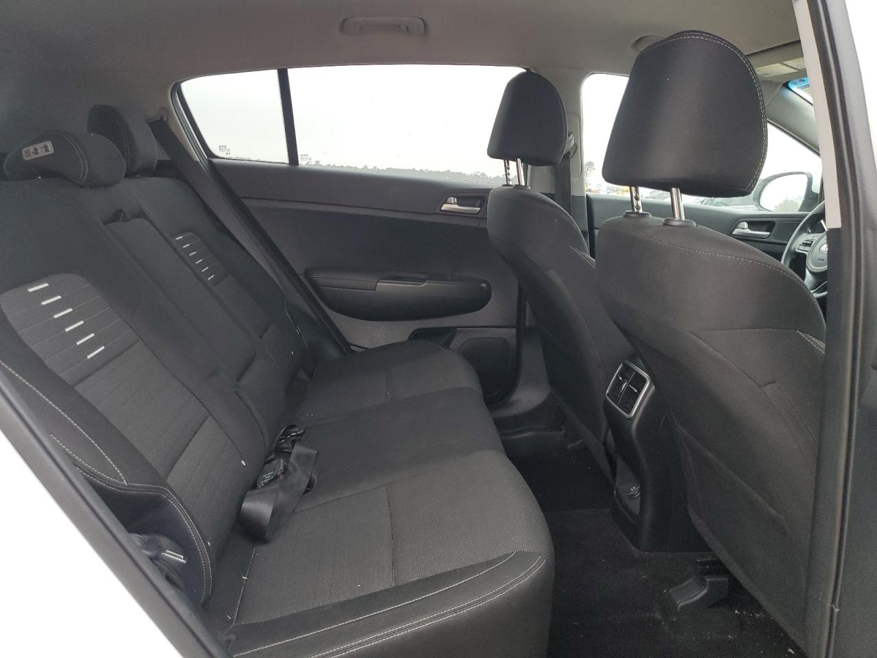 2019 Kia Sportage - Image 11