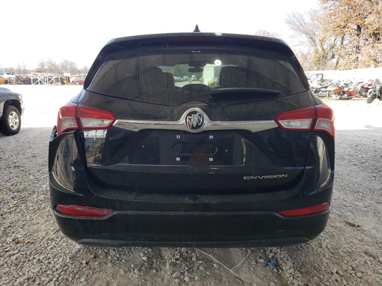 2019 Buick Envision - Image 6
