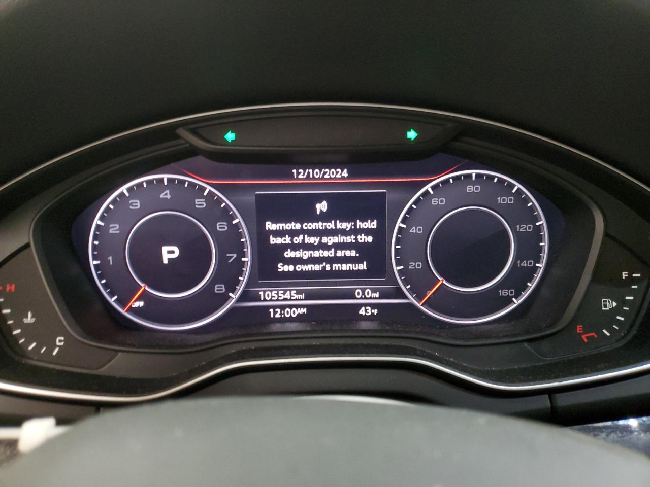 WA1CNAFY4J2227371 Audi Q5 2018. Фото: 8