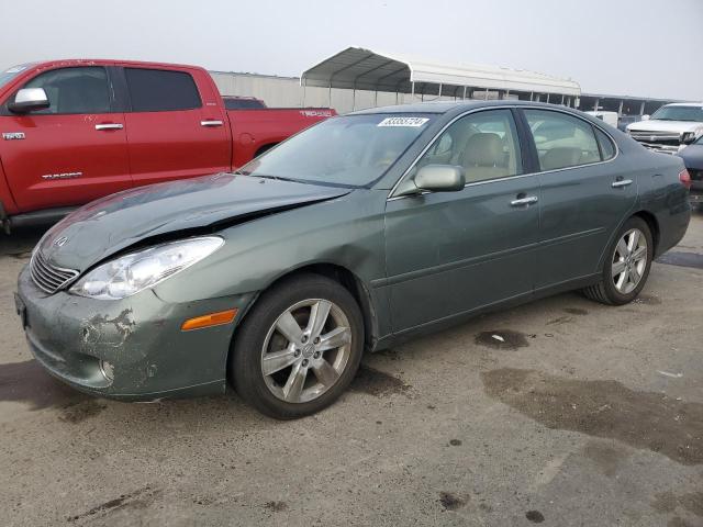 2006 Lexus Es 330 de vânzare în Fresno, CA - Front End