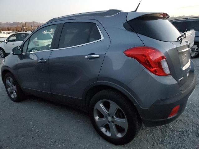  BUICK ENCORE 2014 Серый