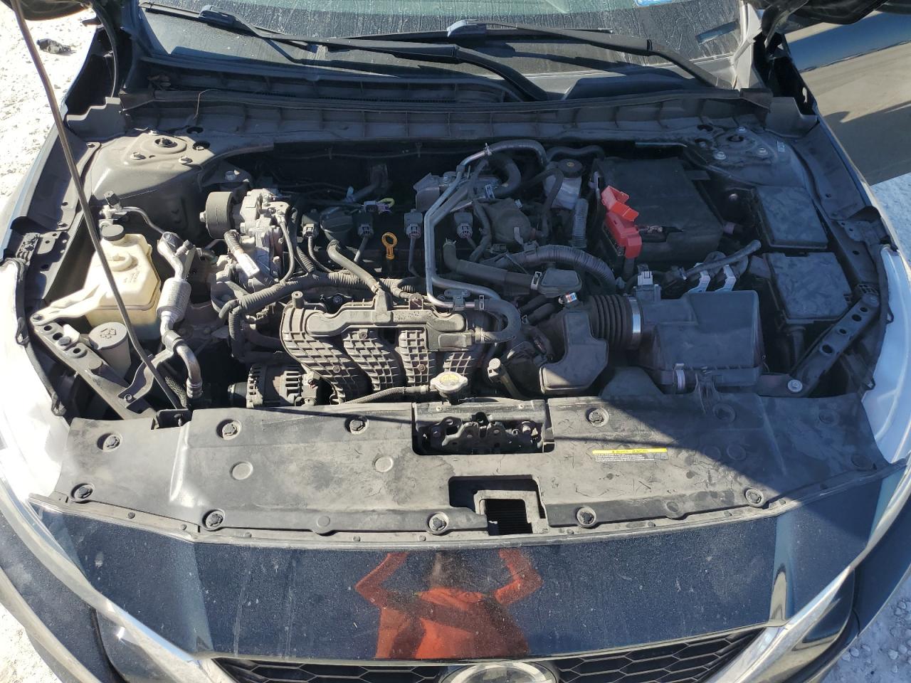 2021 Nissan Altima - Image 11