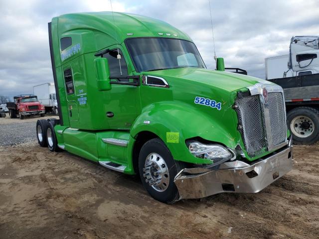 2017 Kenworth Construction T680