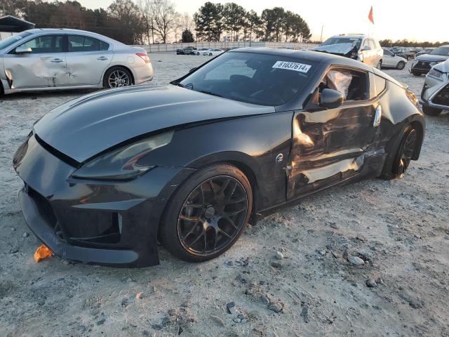 2009 Nissan 370Z 