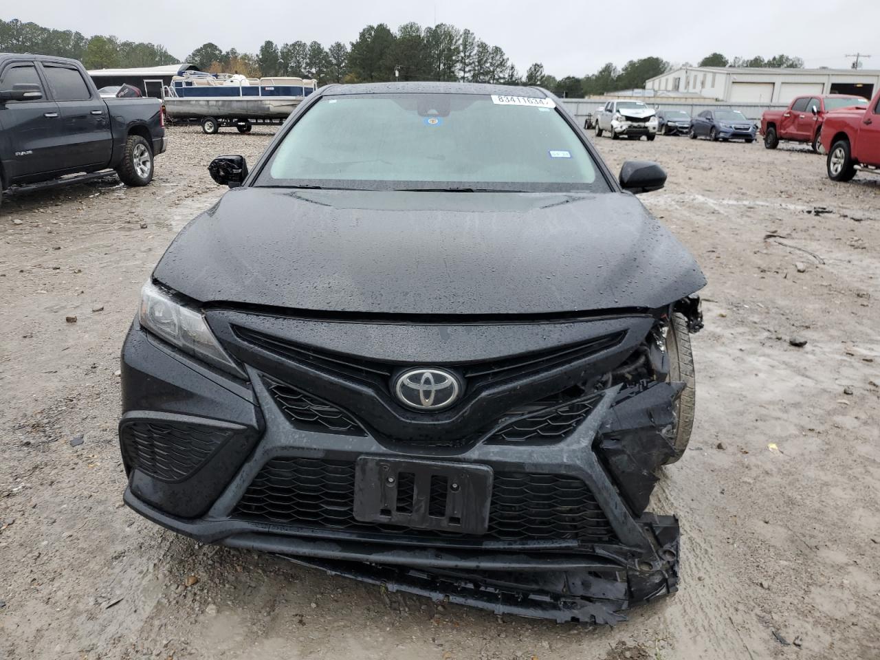 2021 Toyota Camry - Image 5