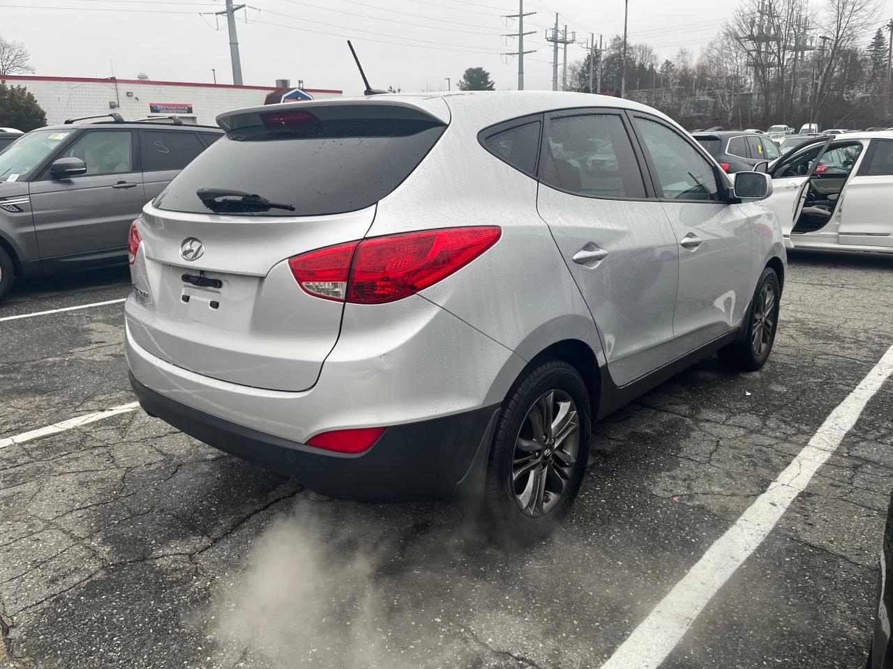 VIN KM8JT3AF9FU953514 2015 HYUNDAI TUCSON no.4