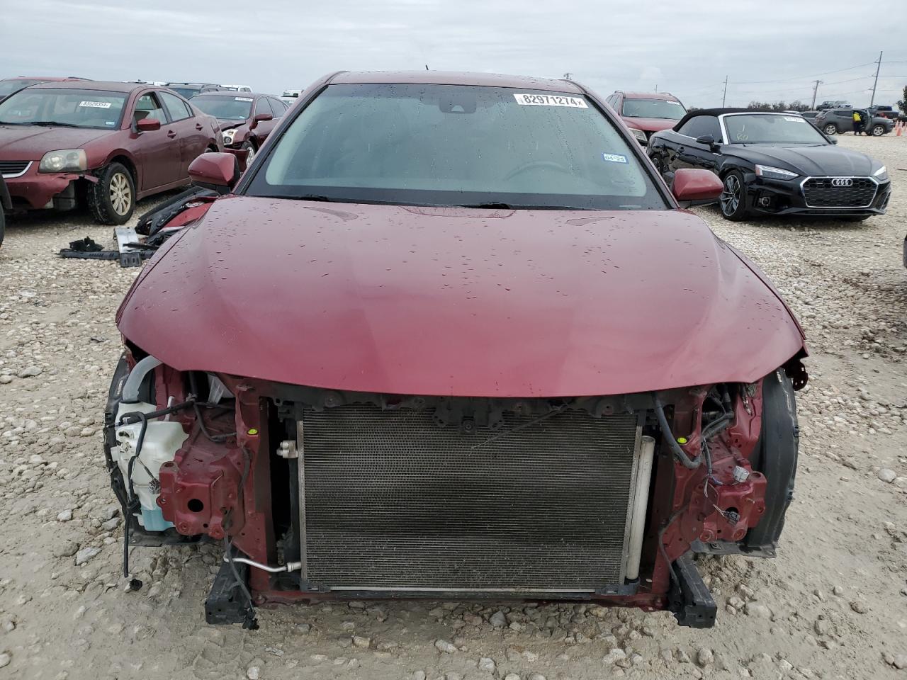 2018 Toyota Camry - Image 5