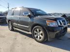 2012 Nissan Armada Sv на продаже в Lebanon, TN - Front End