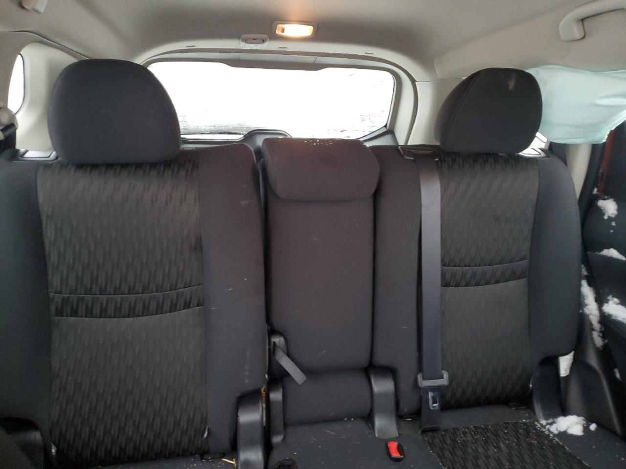 2019 Nissan Rogue - Image 10