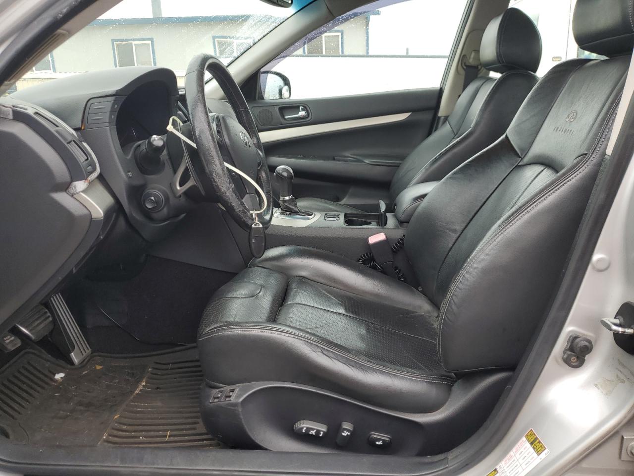 2008 Infiniti G - Image 7