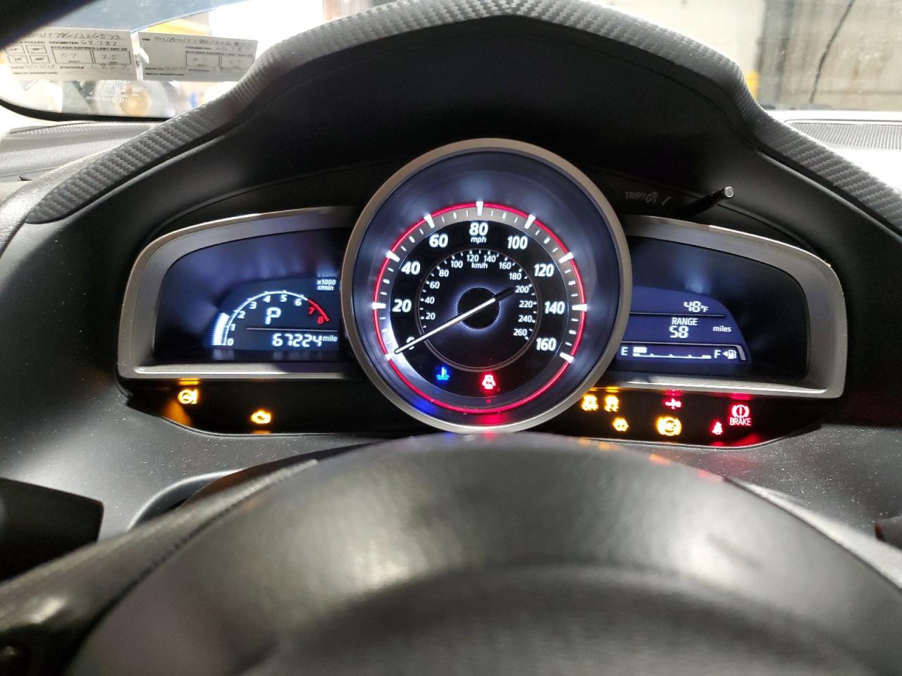2016 Mazda 3 - Image 9