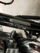 2009 HARLEY-DAVIDSON FLHT  for sale at Copart MN - ST. CLOUD