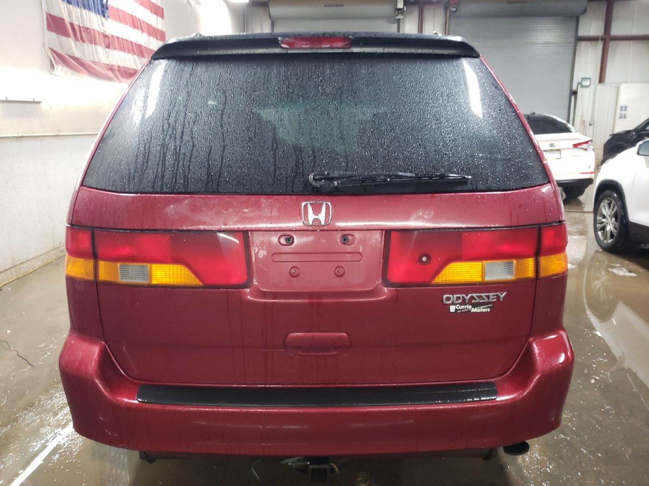 2004 Honda Odyssey - Image 6
