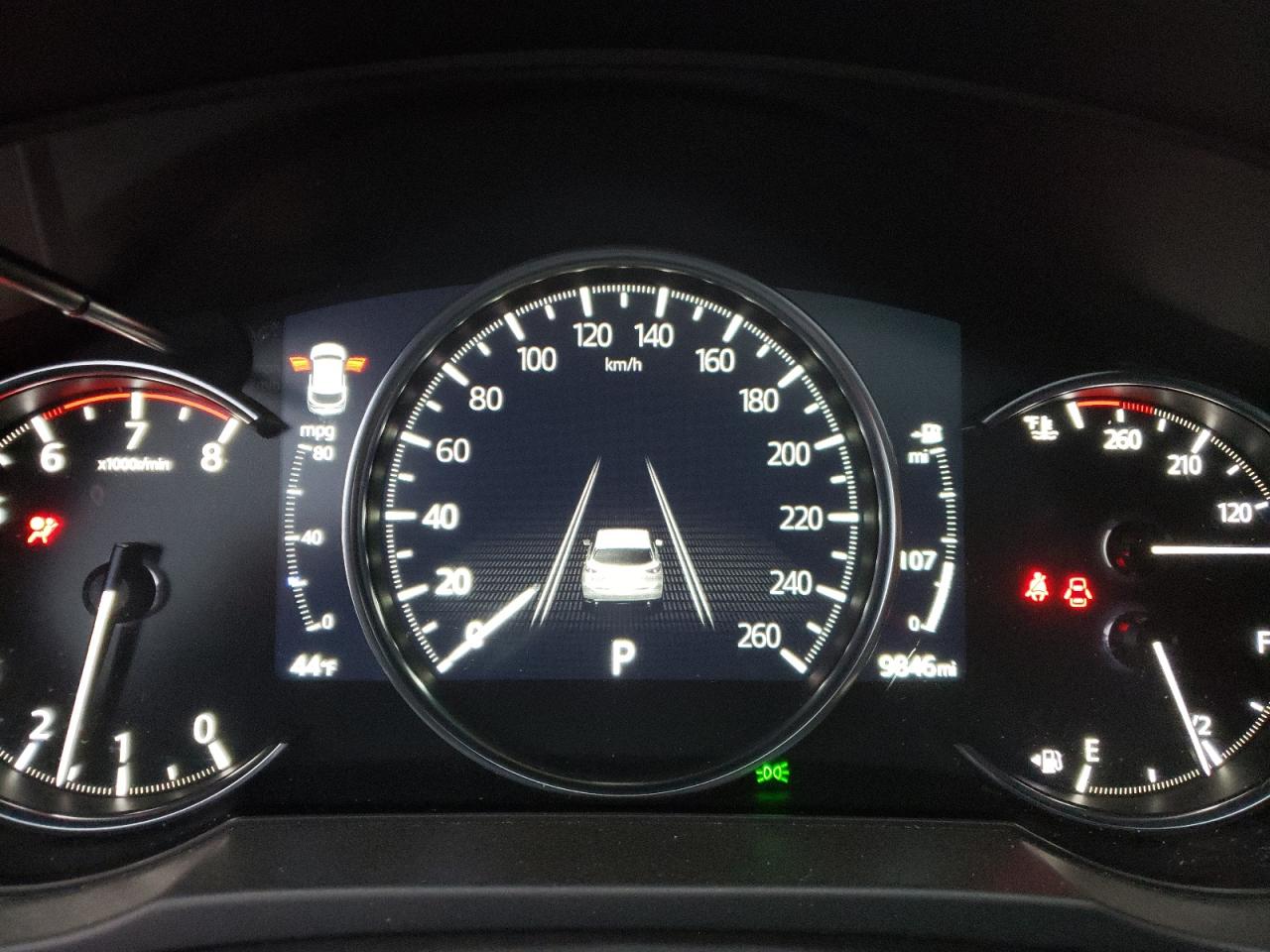 2023 Mazda CX-5 - Image 9