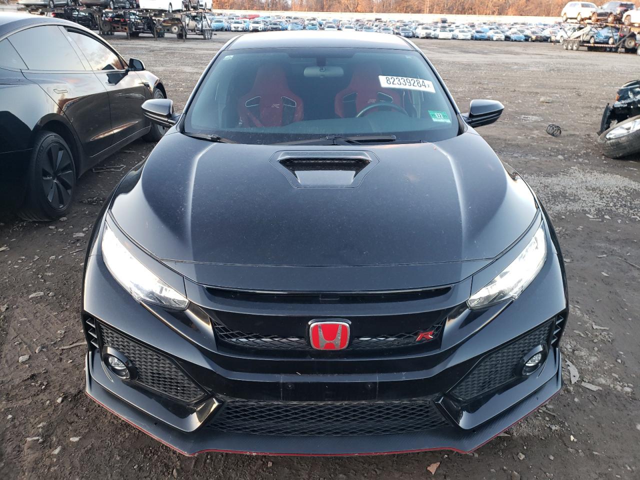 2019 Honda Civic - Image 5