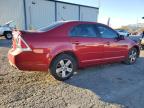 2007 Ford Fusion Se за продажба в Las Vegas, NV - Rear End