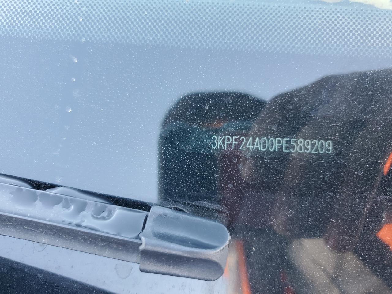 2023 Kia Forte - Image 12
