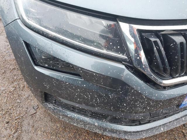 2018 SKODA KODIAQ EDI