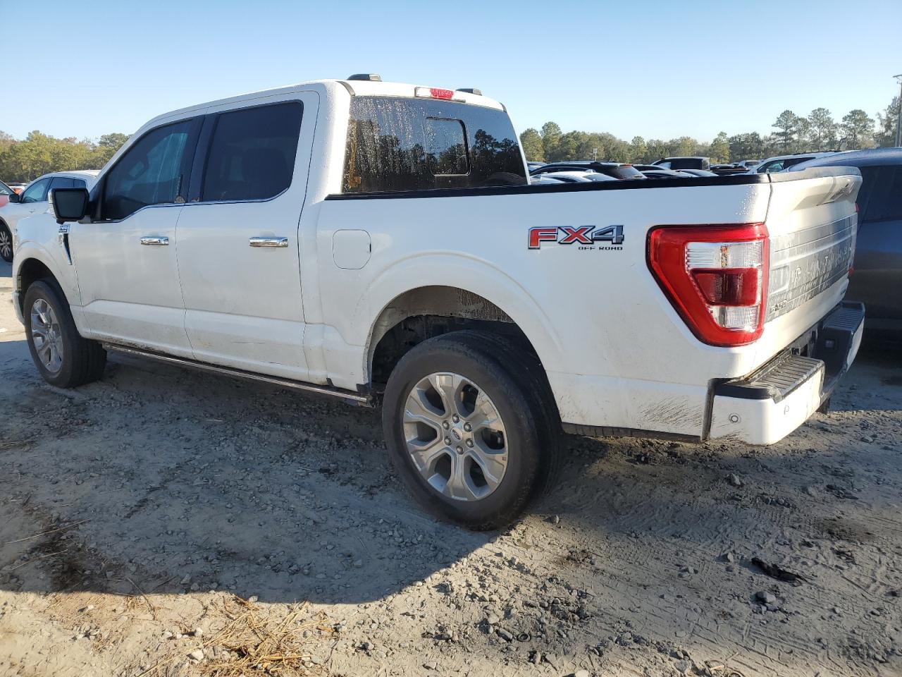 2023 Ford F-150 - Image 2