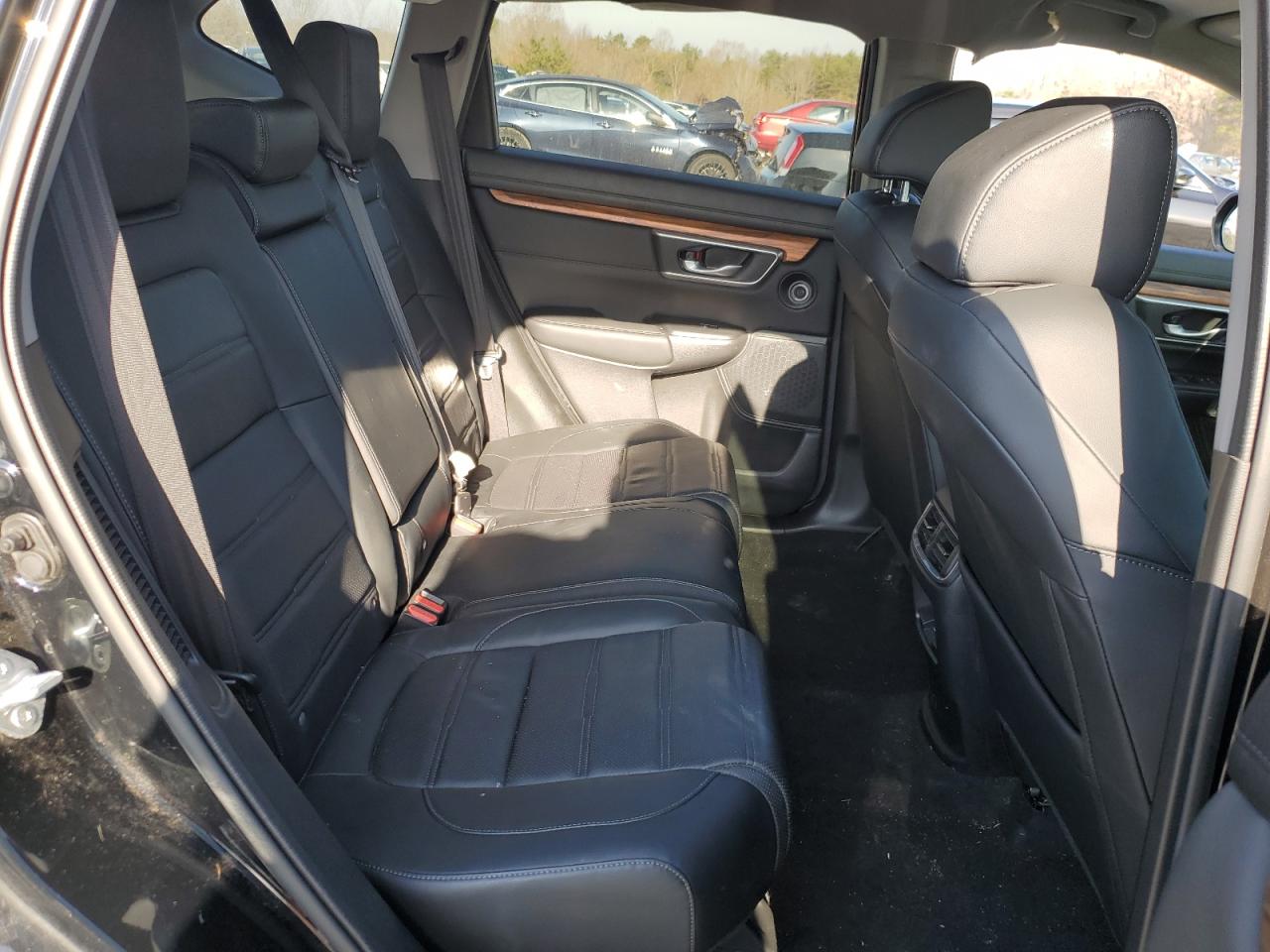 2022 Honda CR-V - Image 11
