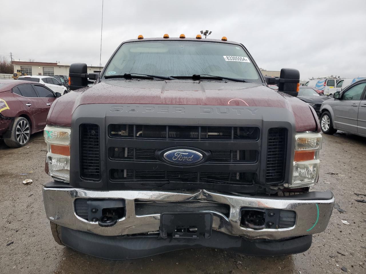 2009 Ford F250 - Image 5