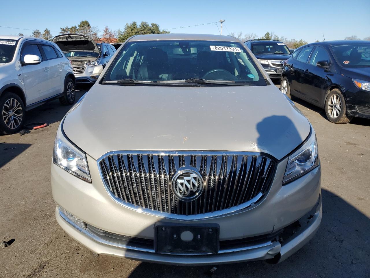 VIN 1G4GB5G38GF100310 2016 BUICK LACROSSE no.5