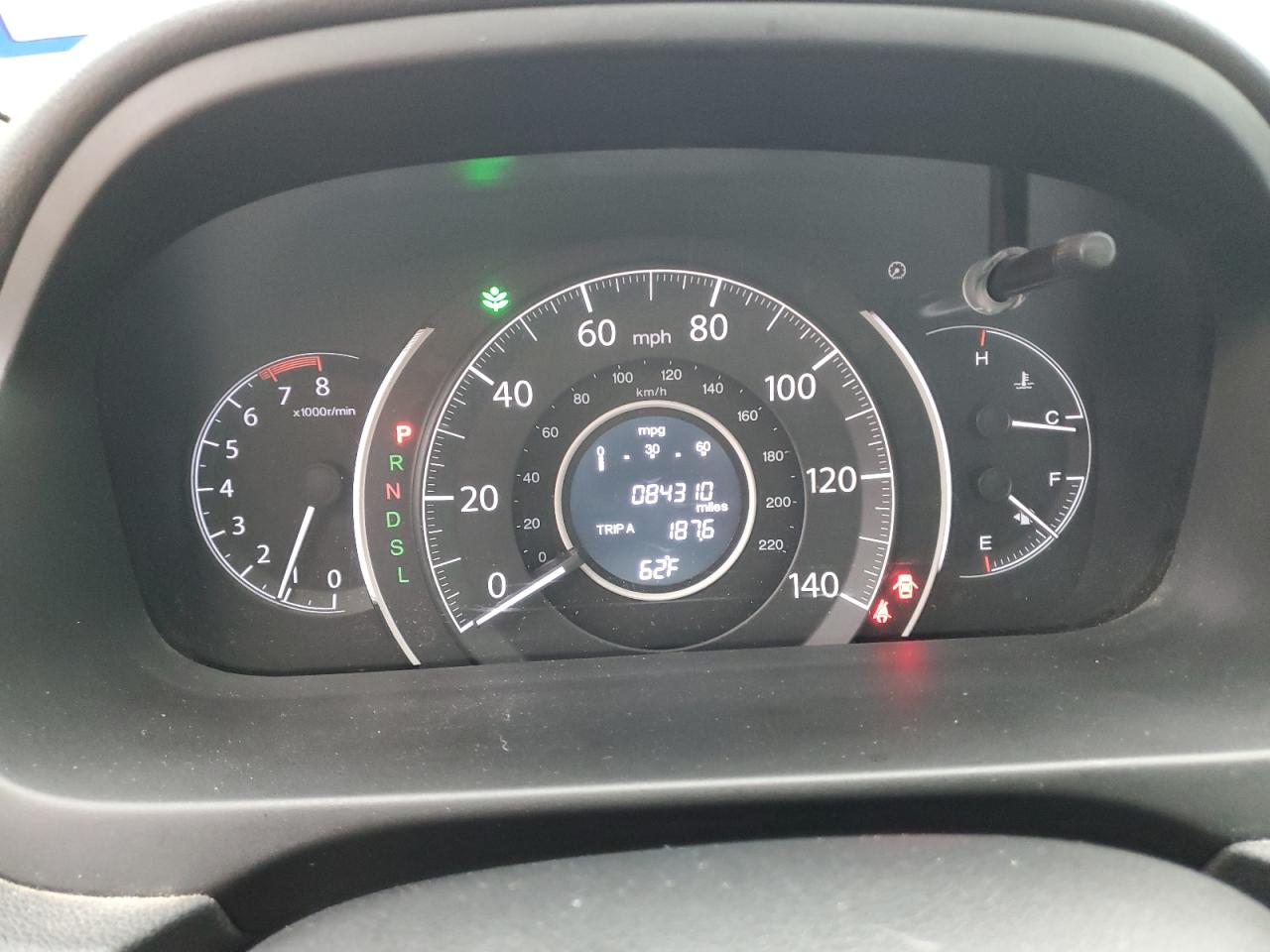 2015 Honda CR-V - Image 9